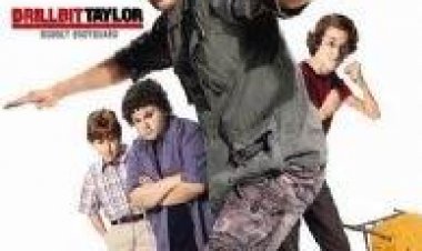 שומר ראש במבצע תרגום מובנה לצפייה ישירה | Drillbit Taylor