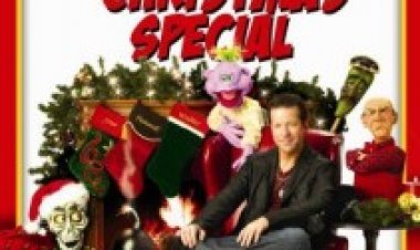 ג'ף דאנהם: ספיישל מיוחד תרגום מובנה לצפייה ישירה | Jeff Dunham: All Over The Map