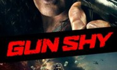 מלוח לצפייה ישירה עם תרגום מובנה | Gun Shy