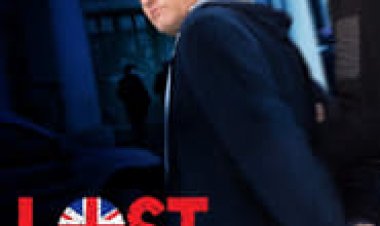 אבוד בלונדון לצפייה ישירה עם תרגום מובנה | Lost in London