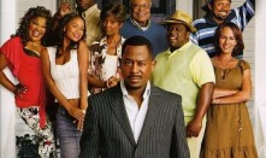 ברוך שובך רוסקו ג'נקינס תרגום מובנה לצפייה ישירה | Welcome Home Roscoe Jenkins