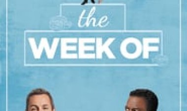 השבוע של לצפייה ישירה עם תרגום מובנה | The Week Of
