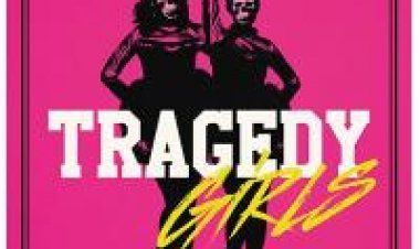 נערות טרגדיה לצפייה ישירה עם תרגום מובנה | Tragedy Girl