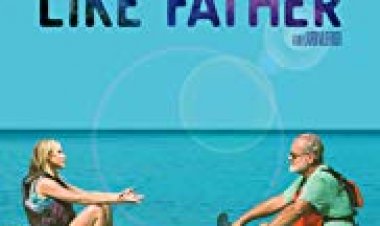 על אותו גל לצפייה ישירה עם תרגום מובנה | Like Father