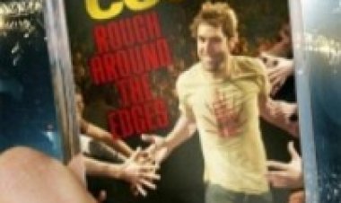 דיין קוק מחוספס מסביב לקצוות תרגום מובנה לצפייה ישירה