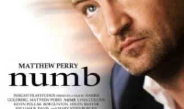 חסר תחושה תרגום מובנה לצפייה ישירה | Numb