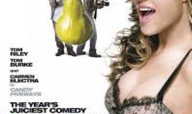 רוצה להיות כוכבת פורנו לצפייה ישירה | I Want Candy 2007 – DVDRip