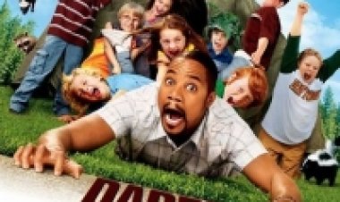 אבא בא למחנה תרגום מובנה לצפייה ישירה | Daddy Day Camp