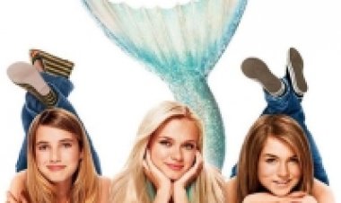 אהבה ימית אקווה מרין (2006) תרגום מובנה לצפייה ישירה