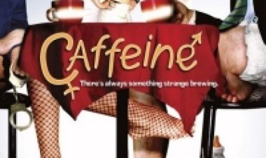 קפאין תרגום מובנה לצפייה ישירה