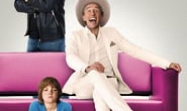 בית אידיאלי לצפייה ישירה עם תרגום מובנה | Ideal Home