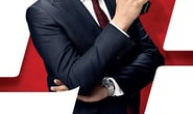 גוני אינגליש 3 לצפייה ישירה עם תרגום מובנה | Johnny English Strikes Again