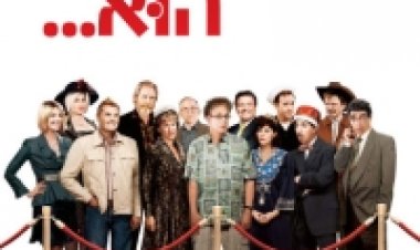 והזוכה הוא צפייה ישירה | For Your Consideration