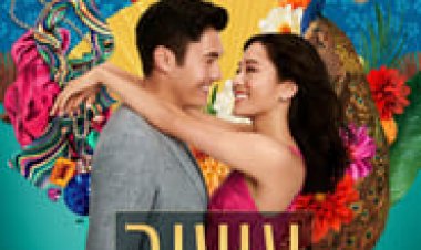 עשיר בהפתעה לצפייה ישירה עם תרגום מובנה | Crazy Rich Asians