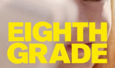 כיתה ח לצפייה ישירה עם תרגום מובנה | Eighth Grade