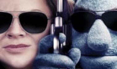 בובה של רצח לצפייה ישירה עם תרגום מובנה | The Happytime Murders