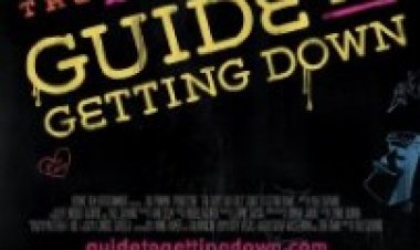 המדריך השלם לבנים בנות לצפייה ישירה | The Boys Girls Guide to Getting Down