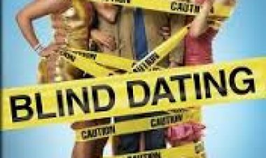 בליינד דייט תרגום מובנה לצפייה ישירה