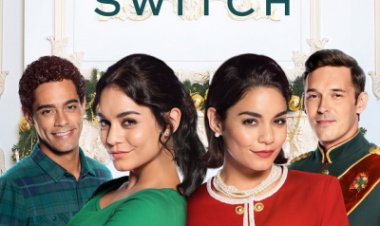 נסיכה בהחלפה לצפייה ישירה עם תרגום מובנה | The Princess Switch