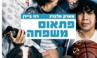 פתאום משפחה לצפייה ישירה עם תרגום מובנה | Instant Family