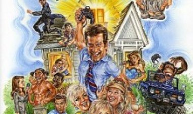 ילד של סבתא תרגום מובנה לצפייה ישירה | Grandmas Boy