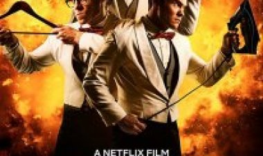 נגמר המשחק גבר לצפייה ישירה עם תרגום מובנה | Game Over Man