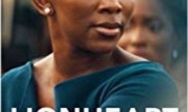 ליונהארט לצפייה ישירה עם תרגום מובנה | Lionheart