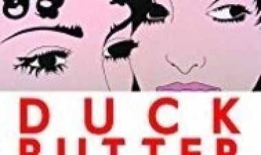 חמאת ברווזים לצפייה ישירה עם תרגום מובנה | Duck Butter