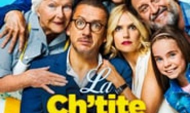 משפחה בהפתעה לצפייה ישירה עם תרגום מובנה | Family Is Family