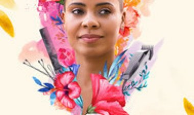 מתעוררת לצפייה ישירה עם תרגום מובנה | Nappily Ever After