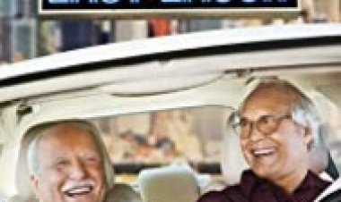 הצחוק האחרון לצפייה ישירה עם תרגום מובנה | The Last Laugh