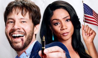 השבועה לצפייה ישירה עם תרגום מובנה | The Oath