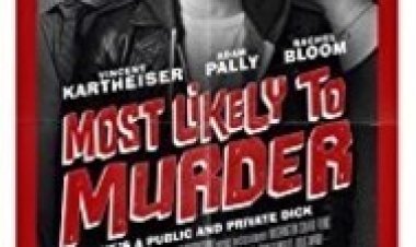 הוא בטח רוצח לצפייה ישירה עם תרגום מובנה | Most Likely to Murder