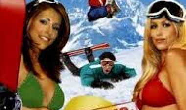 גולשים ללא תקנה מכת קור (2005) תרגום מובנה לצפייה ישירה