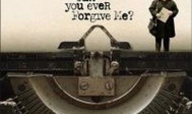 האם תוכלו לסלוח לי לצפייה ישירה עם תרגום מובנה | Can You Ever Forgive Me