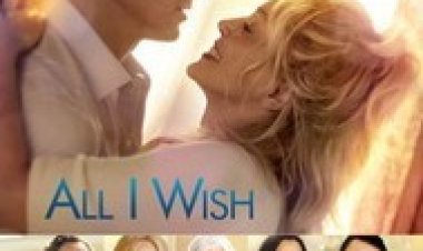 כל שרציתי לצפייה ישירה עם תרגום מובנה | All I Wish