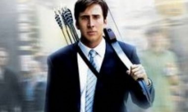 החזאי תרגום מובנה | The Weather Man