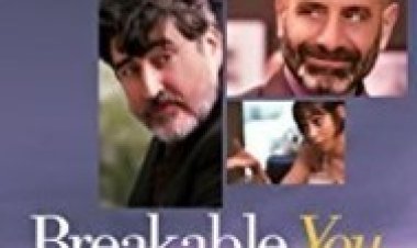 משפחה שבירה לצפייה ישירה עם תרגום מובנה | Breakable You