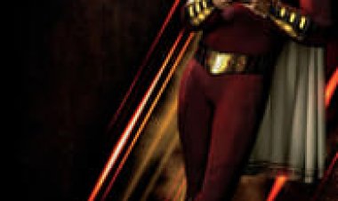 שהאזאם לצפייה ישירה עם תרגום מובנה | Shazam