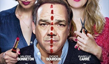 משמורת משותפת לצפייה ישירה עם תרגום מובנה | Joint Custody