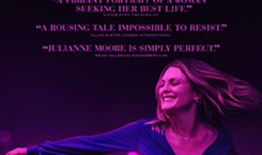 גלוריה בל לצפייה ישירה עם תרגום מובנה | Gloria Bell