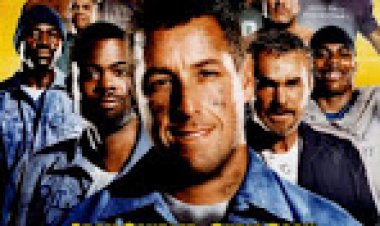משחק מכור *תרגום מובנה*/ The Longest Yard