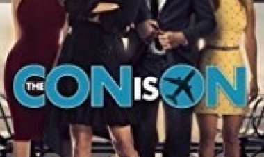 הרמאים באים לצפייה ישירה עם תרגום מובנה | The Brits Are Coming