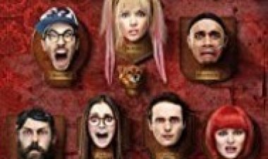 האחוזה לצפייה ישירה עם תרגום מובנה | Le manoir