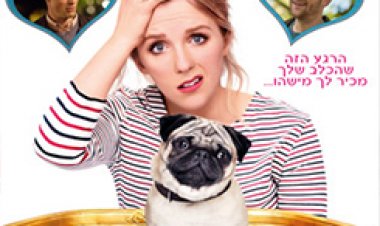 אהבה וכשכושים אחרים לצפייה ישירה עם תרגום מובנה | Patrick