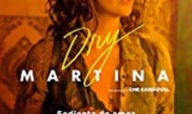 דריי מרטינה לצפייה ישירה עם תרגום מובנה | Dry Martina