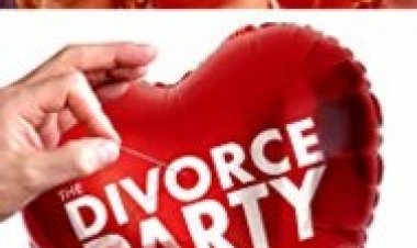 מסיבת הגירושין לצפייה ישירה עם תרגום מובנה | The Divorce Party