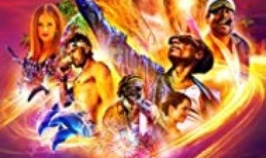 בטלן החופים לצפייה ישירה עם תרגום מובנה | The Beach Bum