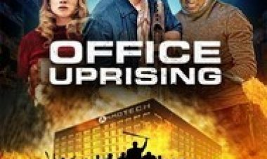 מרד המשרד לצפייה ישירה עם תרגום מובנה | Office Uprising