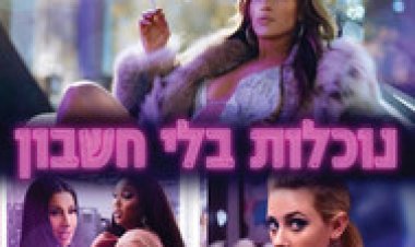 נוכלות בלי חשבון לצפייה ישירה עם תרגום מובנה | Hustlers
